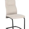 Bizzotto Sedie>SEDIA THELMA NERO/BEIGE