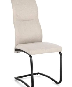 Bizzotto Sedie>SEDIA THELMA NERO/BEIGE
