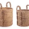 Bizzotto Ceste Decorative>SET2 CESTA 2M KEBUR TO ALTO