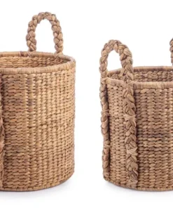 Bizzotto Ceste Decorative>SET2 CESTA 2M KEBUR TO ALTO