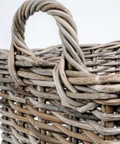 Bizzotto Ceste Decorative>SET2 CESTO 2M NARRA M