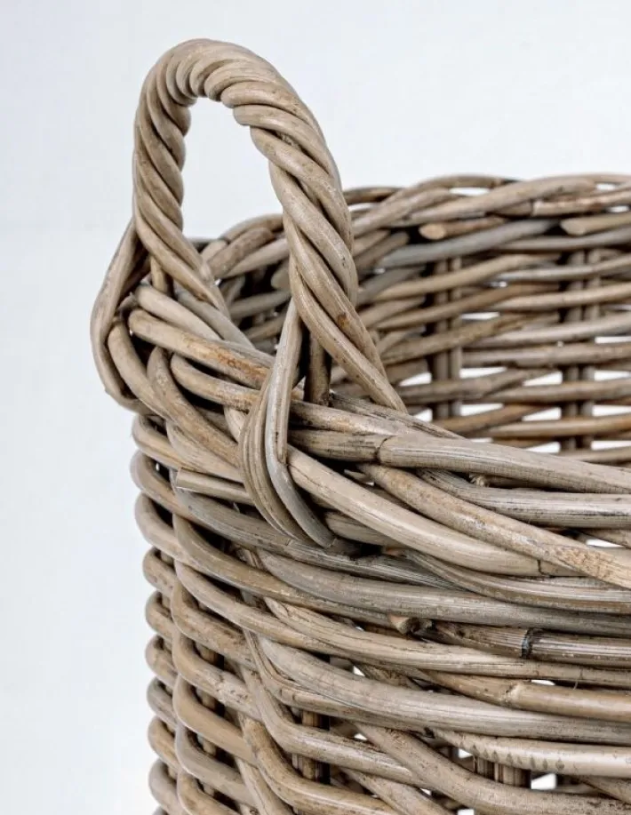 Bizzotto Ceste Decorative>SET4 CESTO 2M NARRA TO