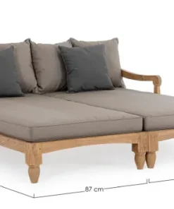Bizzotto Daybed><noscript><img width=