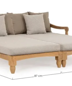 Bizzotto Daybed><noscript><img width=
