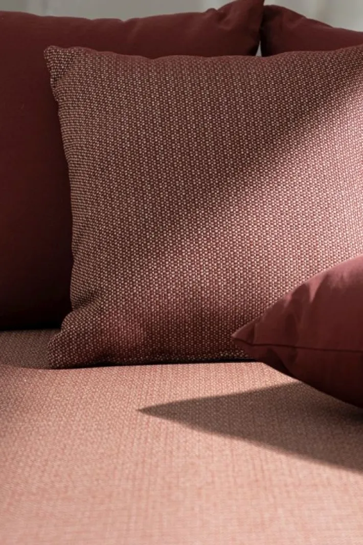 Bizzotto Daybed>SET2 LOUNGE C-C BALI WINE - FSC