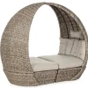 Bizzotto Divani>SET2 POLTRONE IN FIBRA SINTETICA - SAMUI