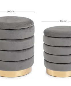 Bizzotto Pouf><noscript><img width=