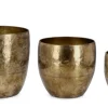 Bizzotto Coprivasi>SET3 P.VASO BIMALA ORO 55T