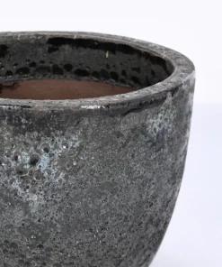 Bizzotto Vasi E Coprivasi>SET3 P.VASO DUYEN SVAS ANTRACITE