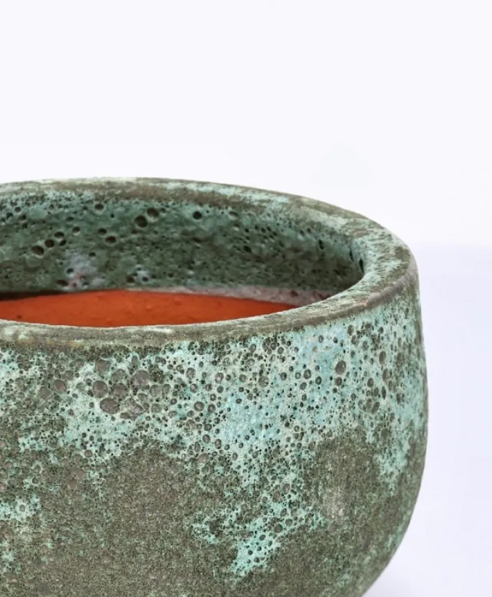Bizzotto Vasi E Coprivasi>SET2 P.VASO DUYEN TO VERDE