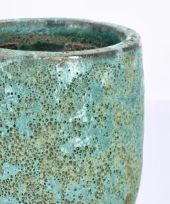 Bizzotto Vasi E Coprivasi>SET3 P.VASO DUYEN TO VERDE