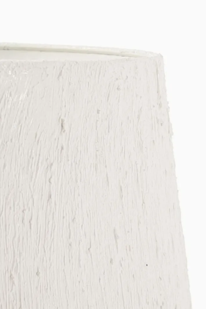 Bizzotto Vasi E Coprivasi>SET2 P.VASO KENAR TO BEIGE BASSO
