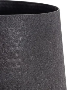 Bizzotto Vasi E Coprivasi>SET3 P.VASO KENAR TO NERO