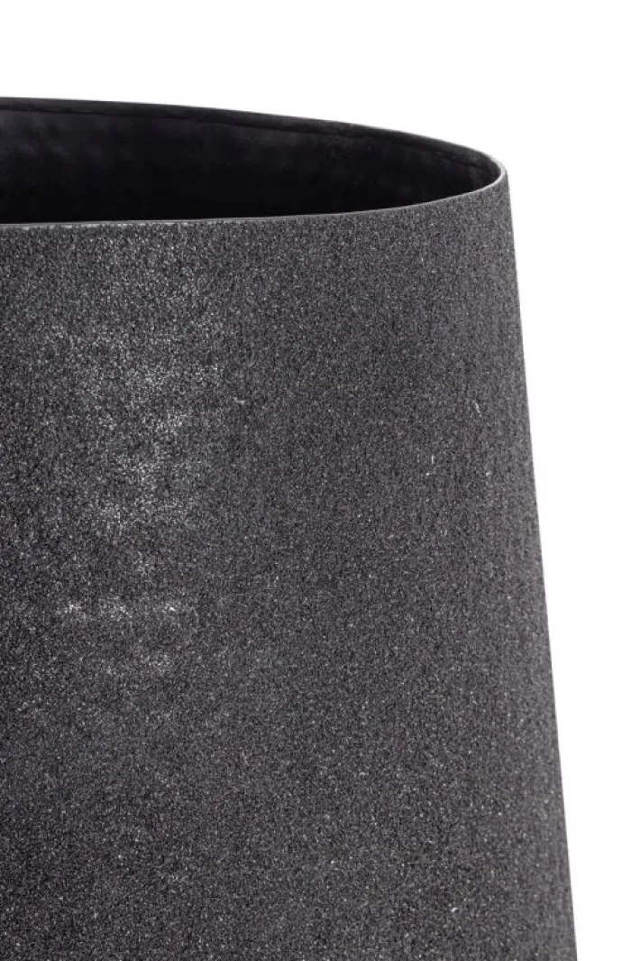 Bizzotto Vasi E Coprivasi>SET3 P.VASO KENAR TO NERO