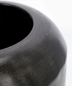 Bizzotto Vasi E Coprivasi>SET2 P.VASO NADU NERO