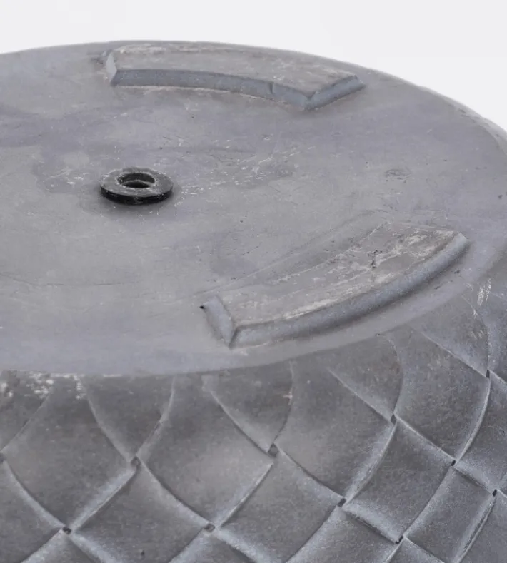 Bizzotto Vasi E Coprivasi>SET3 P.VASO RHOMBUS CIL ANTRACITE