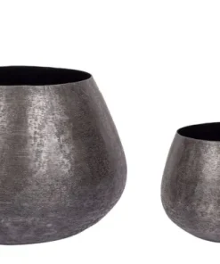 Bizzotto Coprivasi>SET2 P.VASO VARANASI TO NERO