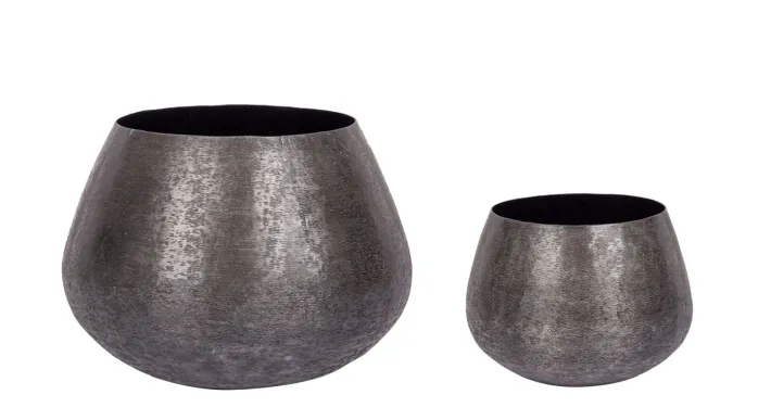Bizzotto Coprivasi>SET2 P.VASO VARANASI TO NERO
