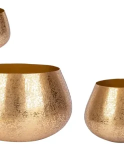 Bizzotto Coprivasi>SET3 P.VASO VARANASI TO ORO