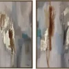 Bizzotto Quadri E Stampe>SET2 QUADRO C-C GALLERY 60X80