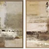 Bizzotto Quadri E Stampe>SET2 QUADRO C-C GALLERY 60X60