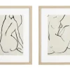 Bizzotto Quadri E Stampe>SET2 QUADRO C-C REFINED 30X40