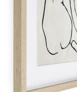Bizzotto Quadri E Stampe>SET2 QUADRO C-C REFINED 30X40