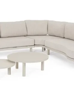 Bizzotto Salotti Completi>SET SALOTTO ANG. C-C HERCULES MORNY WG25