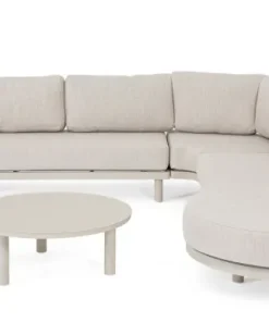 Bizzotto Salotti Completi>SET SALOTTO ANG. C-C HERCULES MORNY WG25