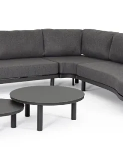 Bizzotto Salotti Completi>SET SALOTTO ANG. C-C HERCULES ANTR. WG21