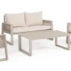 Bizzotto Salotti Completi>SET4 SALOTTO C-C CAPTIVA PEYOTE