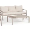 Bizzotto Salotti Completi>SET4 SALOTTO C-C ELNA PEYOTE