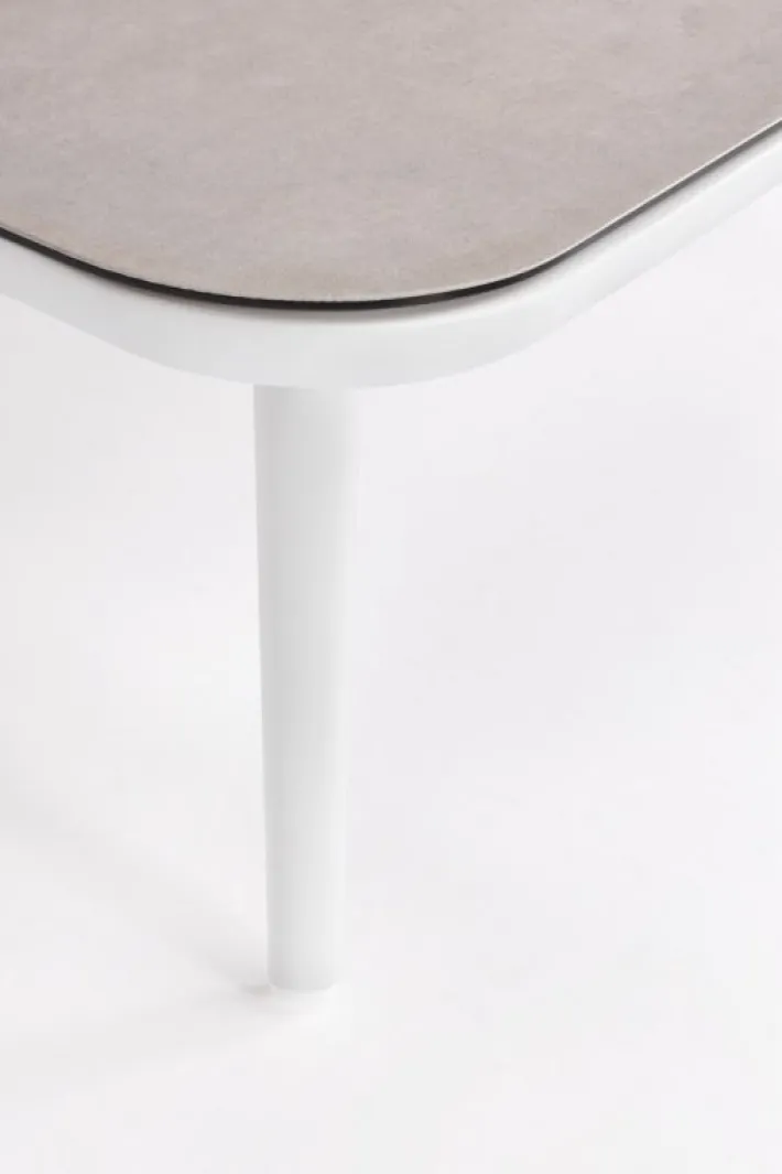 Bizzotto Salotti Completi>SET4 SALOTTO C-C IBISCO BIANCO WG20