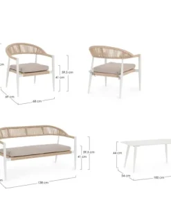 Bizzotto Salotti Completi><noscript><img width=