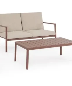Bizzotto Salotti Completi>SET4 SALOTTO C-C KONNOR BARN
