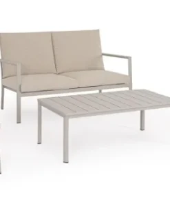Bizzotto Salotti Completi>SET4 SALOTTO C-C KONNOR RASTIN