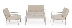 Bizzotto Salotti Completi>SET4 SALOTTO C-C KONNOR RASTIN