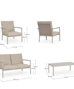 Bizzotto Salotti Completi><noscript><img width=