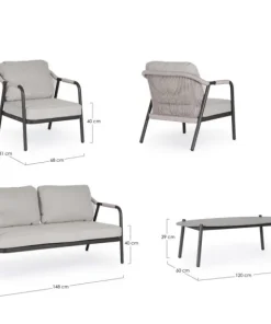 Bizzotto Salotti Completi><noscript><img width=