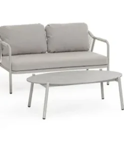 Bizzotto Salotti Completi>SET4 SALOTTO C-C MIRAVET SATURN