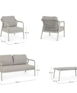 Bizzotto Salotti Completi><noscript><img width=