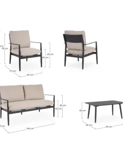 Bizzotto Salotti Completi><noscript><img width=