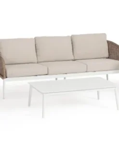 Bizzotto Salotti Completi>SET4 SALOTTO C-C OCEANA VAPOR YK15