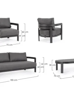 Bizzotto Salotti Completi><noscript><img width=