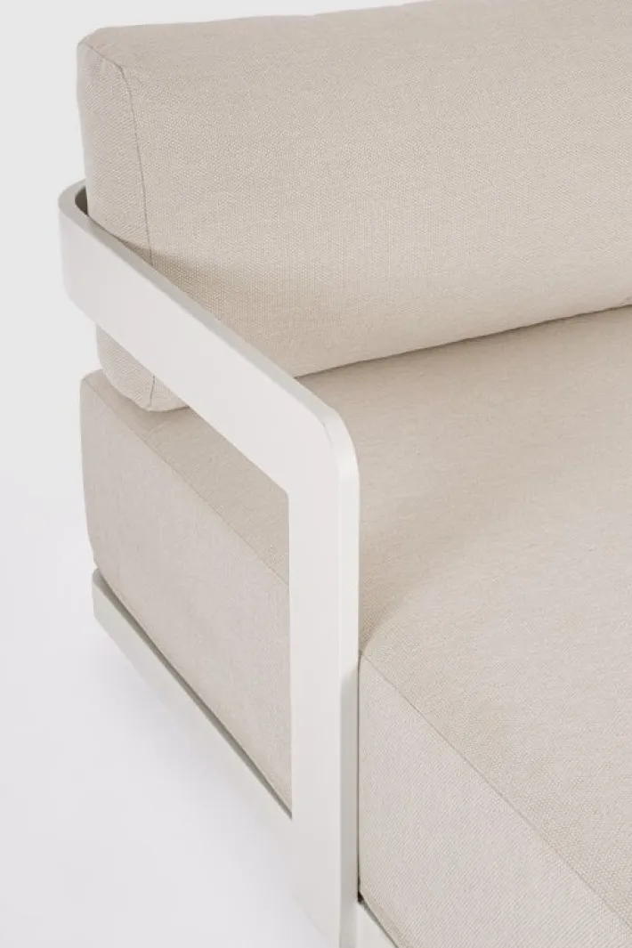 Bizzotto Salotti Completi>SET SALOTTO LOUNGE C-C MARIEL VAPOR YK15