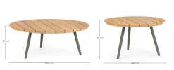 Bizzotto Tavolini><noscript><img width=