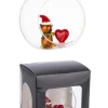 Bizzotto Sfere>SFERA APERTA VT YULE TEDDY-CUO C-BOX D80