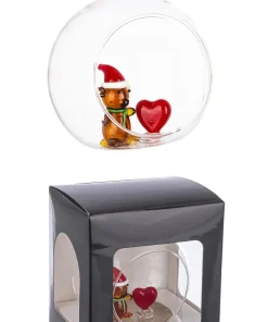 Bizzotto Sfere>SFERA APERTA VT YULE TEDDY-CUO C-BOX D80