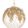 Bizzotto Sfere>SFERA VT BEAUTIFY CHAMP-ORO D80