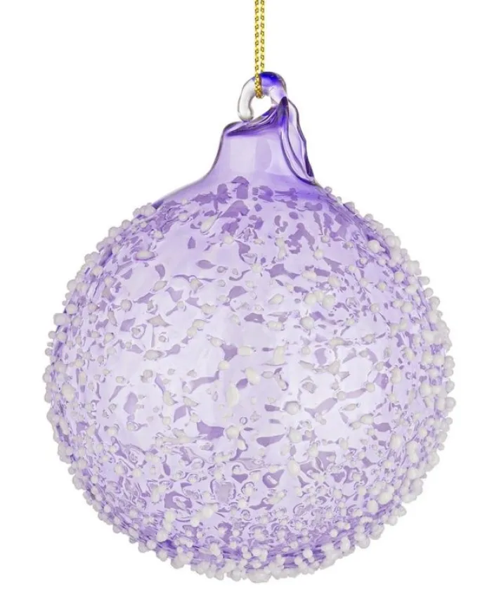Bizzotto Sfere>SFERA VT BLOW VIOLA D80